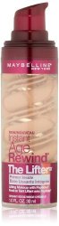 Maybelline New York Instant Age Rewind The Lifter Makeup Creamy Beige 1 Fluid Ounce