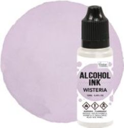 Alcohol Ink 12ML Pink Sherbet