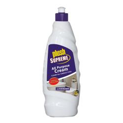 All Purpose Cream Plush Supreme Lavender 750ML