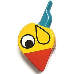 Whistle Bird-MOMU-Bird Whistle Swiss Warbler Original Magic Tweeting Noisemaker Toys Tricks Gag 
