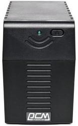 Powercom PCM 600VA Line Interactive UPS