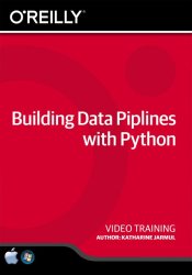 Building Data Pipelines With Python Online Code
