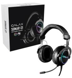 SONAR1 Gaming Headset 7.1 Rgb