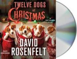 The Twelve Dogs Of Christmas Standard Format Cd