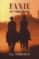 Fanie Se Vuurdoop Afrikaans, Revised edition