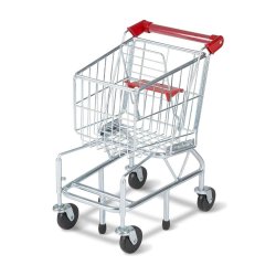 Melissa Shopping Cart