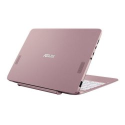 Asus T101HA-GR002T - Rose Gold - Transformer Book + Touch-screen