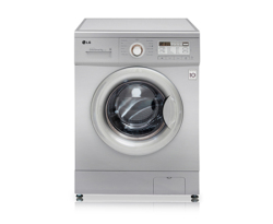 LG 7kg Direct Drive Front Loader Washing Machine