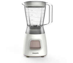 Philips Daily Collection 450W White Blender - HR2056 00
