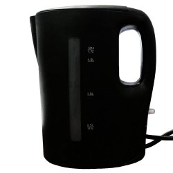 Kettle LX1101 Black 1.7LCORDED Not Cordless