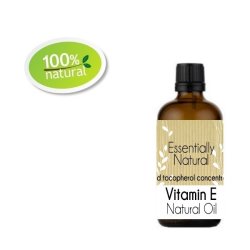 Vitamin E Oil - 20ML