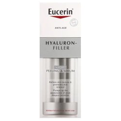 Eucerin Hyaluron-filler Peeling & Serum