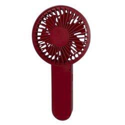 Yax Portable MINI Handheld Table Fan With Stand