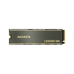 Adata Legend 800 512GB Pcie GEN4 X4 M.2 2280 Solid State Drive