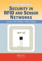 Security in RFID and Sensor Networks Wireless Networks and Mobile Communications