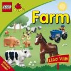LEGO DUPLO: Farm Lego Ville