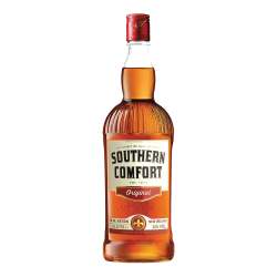 Southern Comfort 750ML - 12