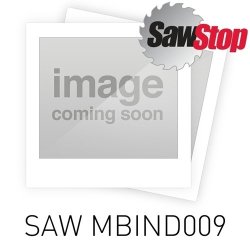 Sawstop Sawstop Socket Shoulder Screw M8 X 1.25 X 15.7 Saw MBIND009