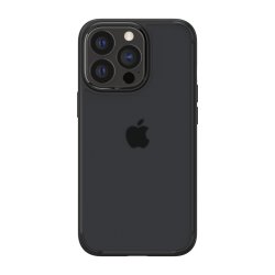 Spigen Ultra Hybrid Matte Case - Apple Iphone 13 Pro Max Matte Black