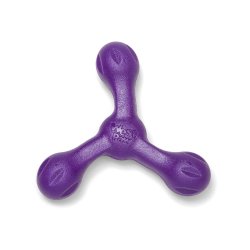 West Paw Skamp Eggplant Large