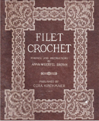 Filet Crochet Wow 1900 Magazine Say Hello To The Old Ebook Free Download