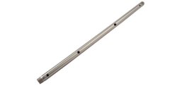 Geoline Rod Stainless Steel 5 Hole Length 1200mm