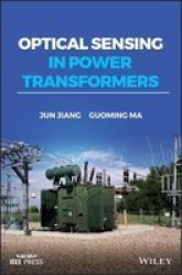 Optical Sensing In Power Transformers Hardcover