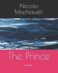 The Prince - Realpolitik Paperback