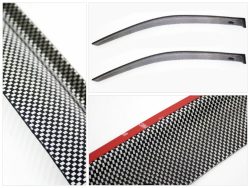 Daihatsu Windshield Guard To Fit Terios 07+ - Autostyle Motorsport South Africa