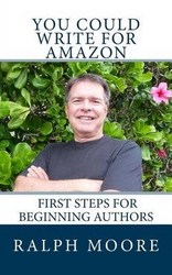 You Could Write For Amazon