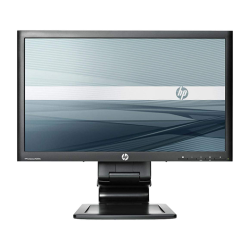 Hp 24" Wide Monitor