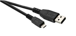 USB Charging Cable For Sony Walkman NW-E390 Series NW-E393 NW-E394 & NW-E395 Digital Music Players