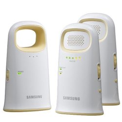 Samsung Secured Digital Wireless Baby Audio Monitor
