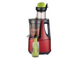 Dna Raw Press Juicer - Red