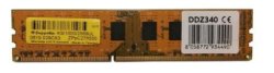 Zeppelin DDR3 4GB PC1600 256X8 Desktop Memory