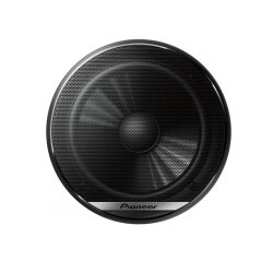 pioneer midrange speakers