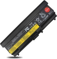 Replacement Battery For Lenovo Thinkpad T420 58WH 11.1V Battery