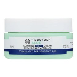 The Body Shop Aloe Night Cream 50ML