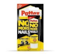 - No More Nails 302223 50G - 8 Pack