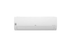 LG Dual Inverter 12000BTU Heating & Cooling Split Air Conditioner
