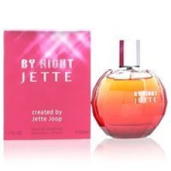 Joop Jette Night Eau De Parfum 50ML - Parallel Import Usa