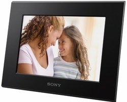 Sony DPF-C70A 7" Digital Photo Frame