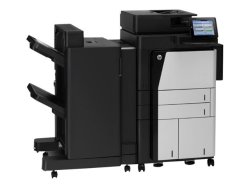 HP Laserjet Ent Flow Mfp M830 Printer