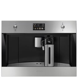 Smeg Coffee Machine CMS4303X
