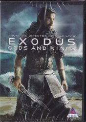 Exodus: Gods And Kings