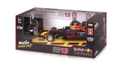 1 24 R c Red Bull Racing RB13