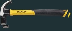 Stanley Claw Hammer F glass 450G 16OZ - 7