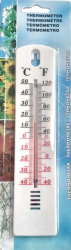 Thermometer Minimum Maximum Wall -40 To 50 Degrees C