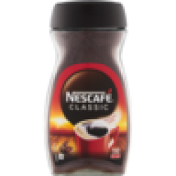 Classic Instant Coffee 200G