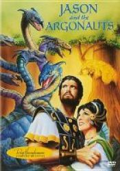 Jason and the Argonauts DVD